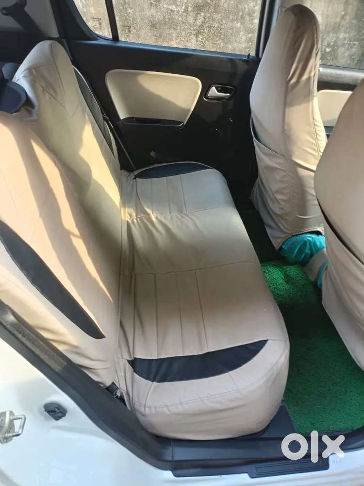 Maruti Suzuki Alto 2020