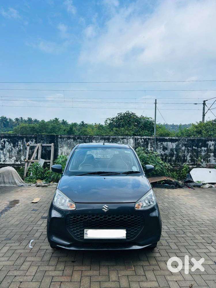 Maruti Suzuki Alto K10 Vxi Airbag, 2022, Petrol