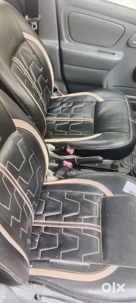 Maruti Alto 2010 Lxi