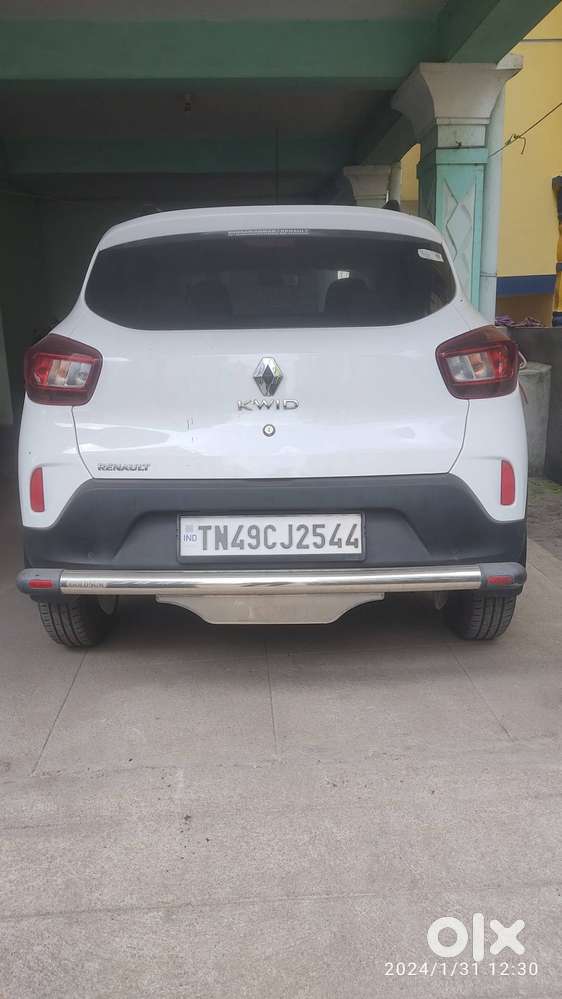 Renault Kwid 2023 Model