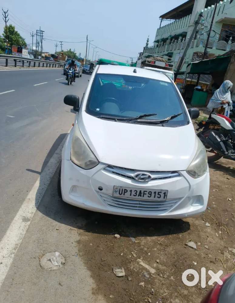 Hyundai Eon Era 2013 Petrolj