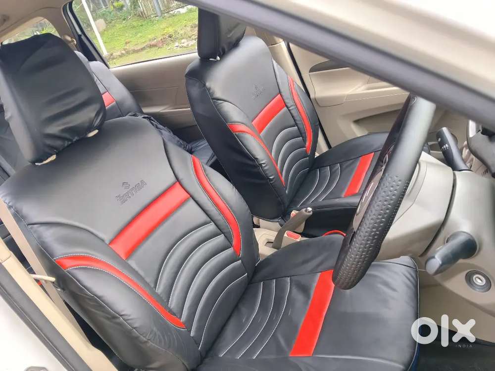 Maruti Ertiga Vxi 2025