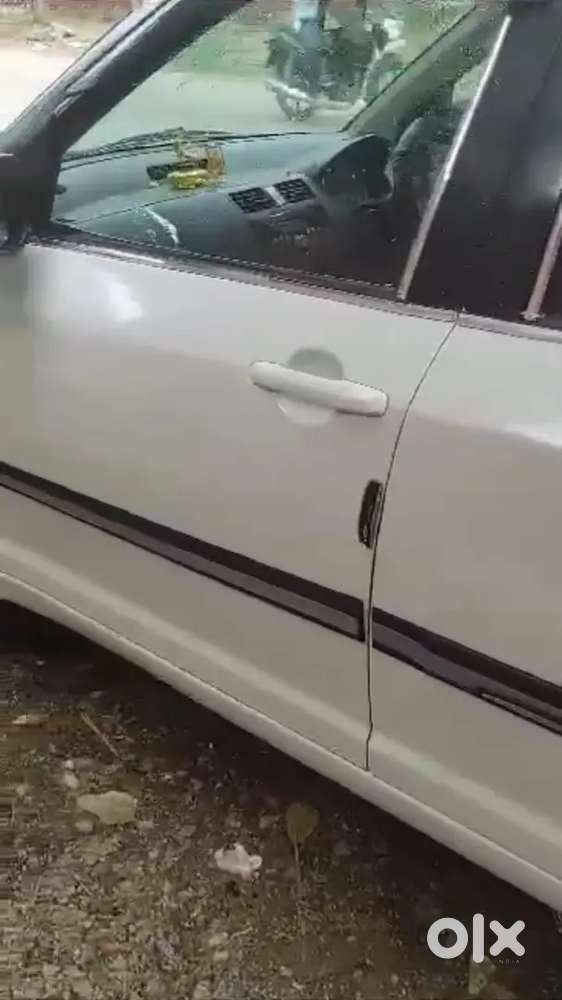 Genuine Car , Original Papers