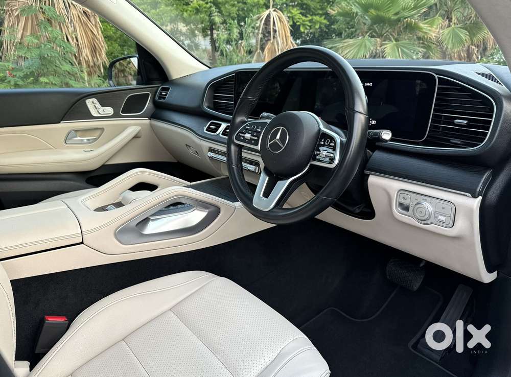 Mercedes-benz Gle 450 4matic Lwb, 2022, Petrol