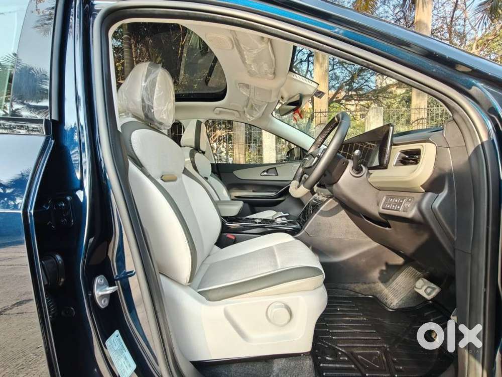 Mahindra Xev 9e Three B79 Kwh, 2025, Electric