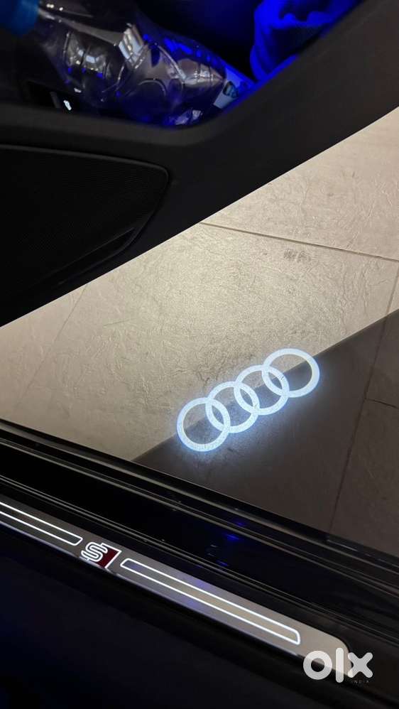 2018 Audi A4 Diesel Automatic 2.0 35 Tdi S Line