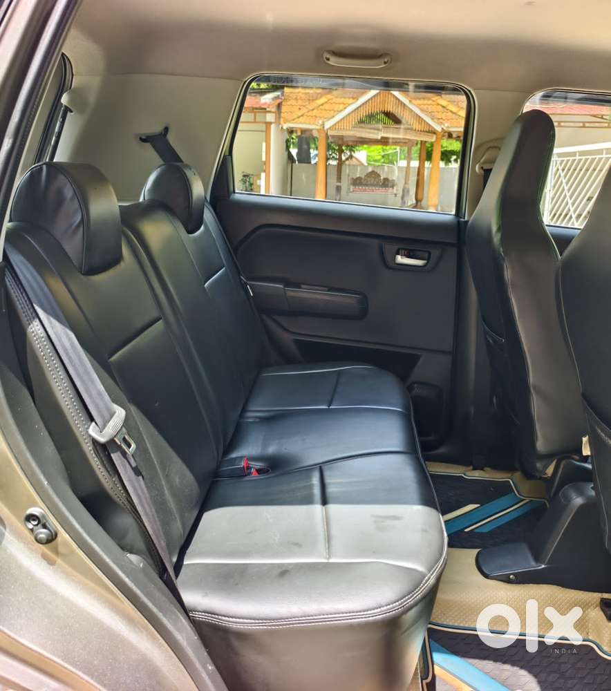 Maruti Suzuki Wagon R Vxi Plus Optional, 2019, Petrol