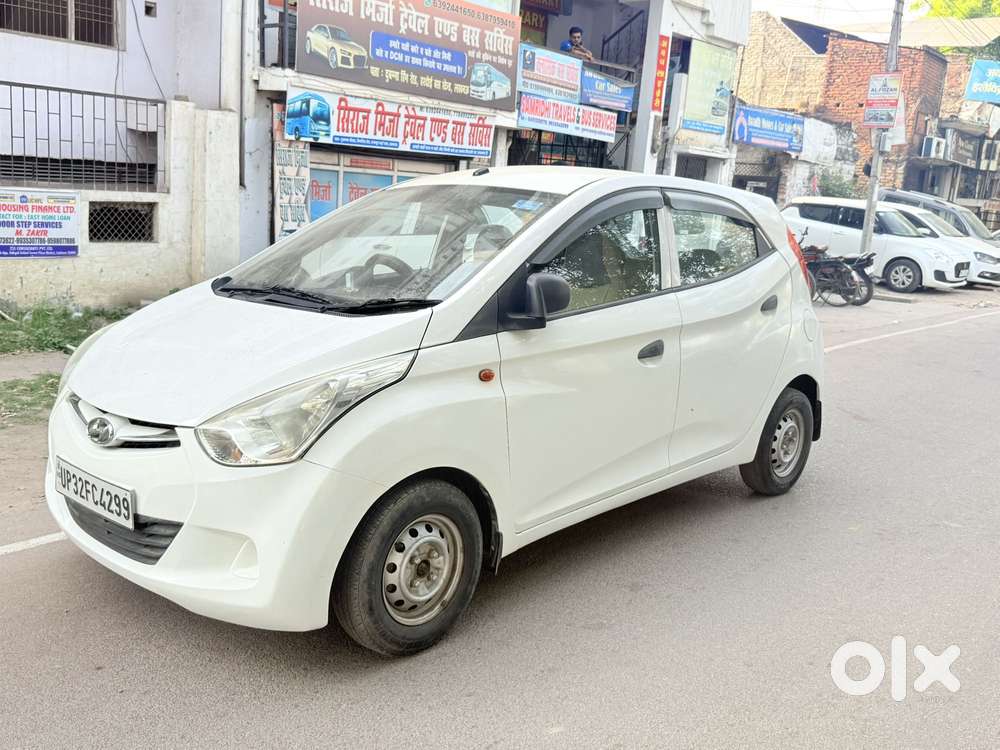 Hyundai Eon Era +, 2013, Petrol