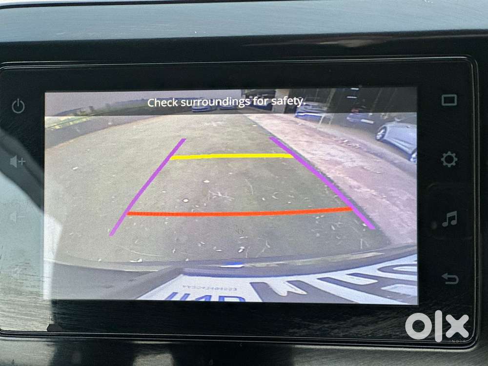 Maruti Suzuki Xl6 1.5 Alpha At, 2022, Petrol