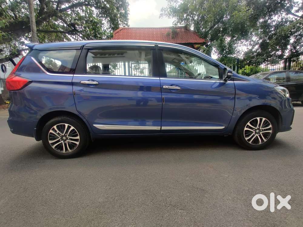 Maruti Suzuki Ertiga 1.5 Zxi Plus, 2023, Petrol