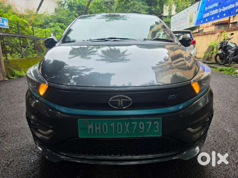 Tata Tigor Ev Xz Plus, 2022, Electric