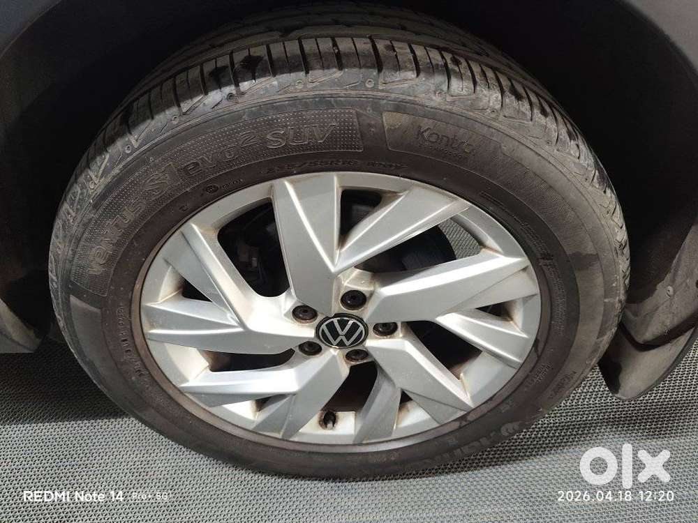 Volkswagen Tiguan 2.0 Elegance Tsi Dsg, 2022, Petrol