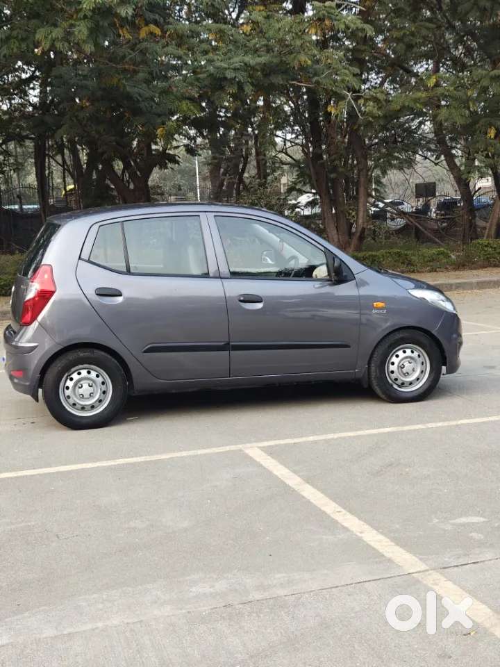 Hyundai I10 Magna 1.2 Itech Se, 2015, Petrol
