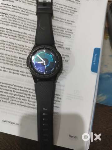 S3 best sale watch price