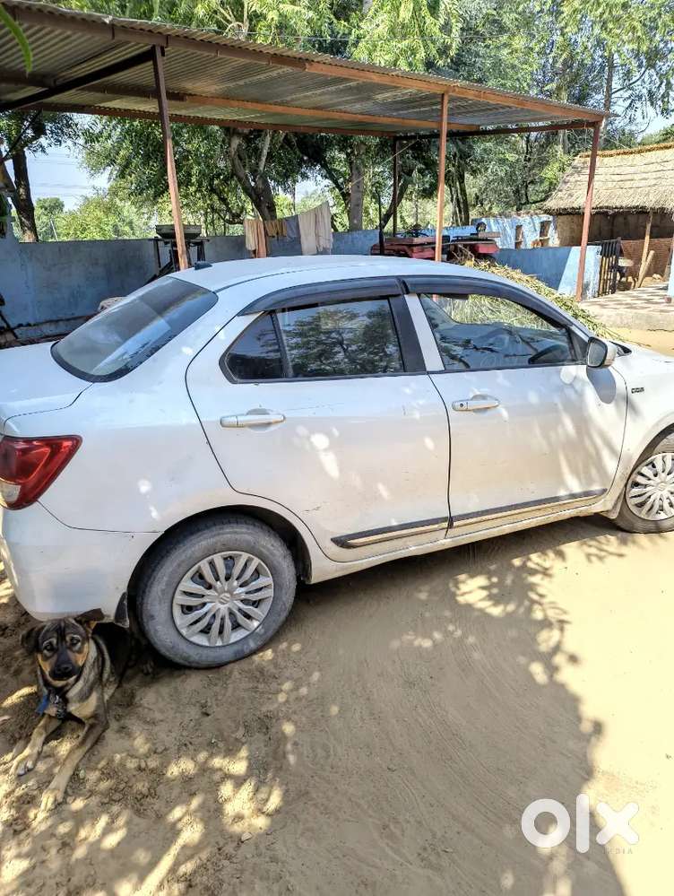 Maruti Suzuki Dzire Vdi 2018 Model