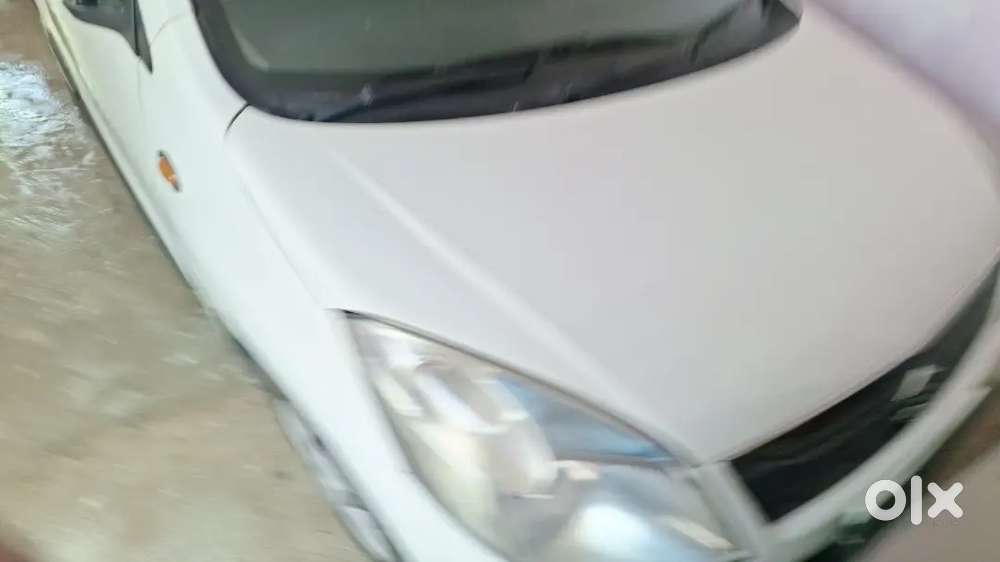 Maruti Suzuki Wagon R 2012 Petrol 67000 Km Driven