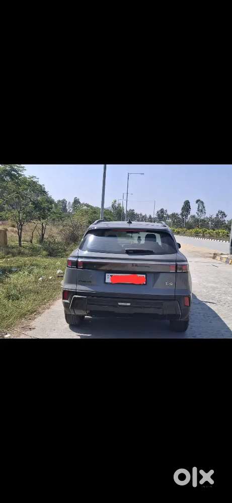 Hyundai Creta Facelift 2024 (december) Diesel 22000 Km Driven