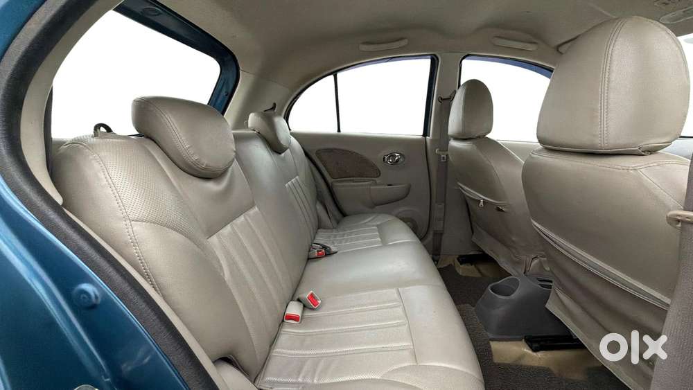 Nissan Micra Xe Petrol, 2013, Petrol