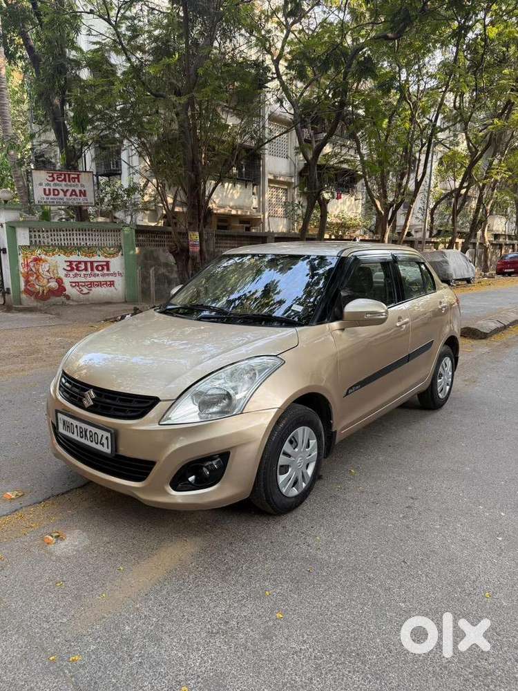 Maruti Suzuki Dzire