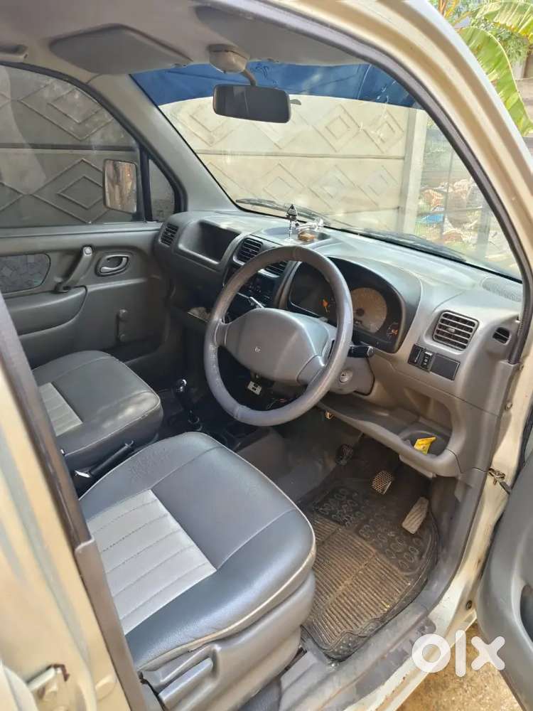 Maruti Suzuki Wagon R 2003 Petrol 135000 Km Driven