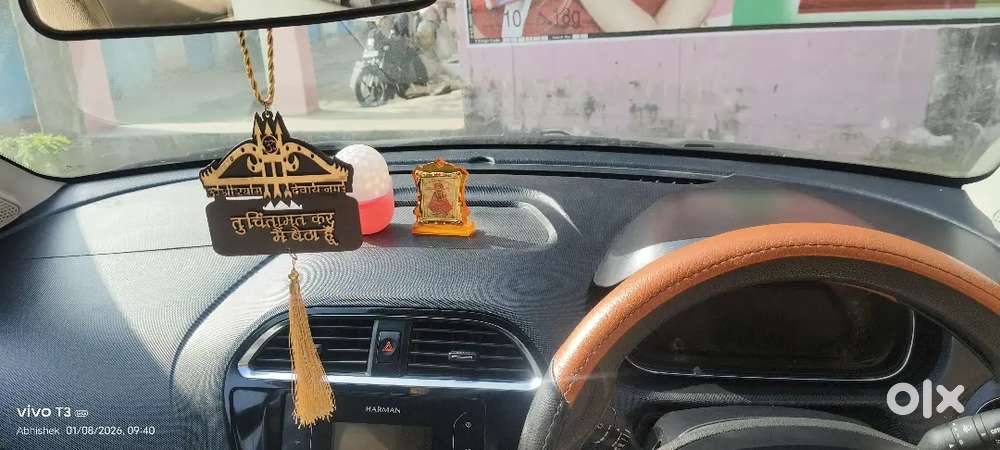Tata Tiago 2020 Petrol Well Maintained