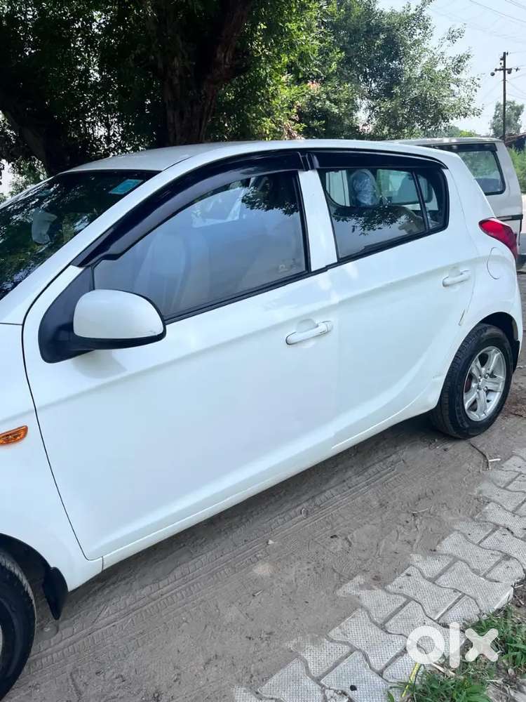 I20      A1 Condition