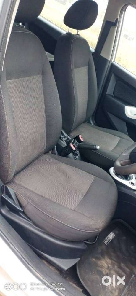 Ford Figo 1.2p Trend Mt, 2013, Diesel