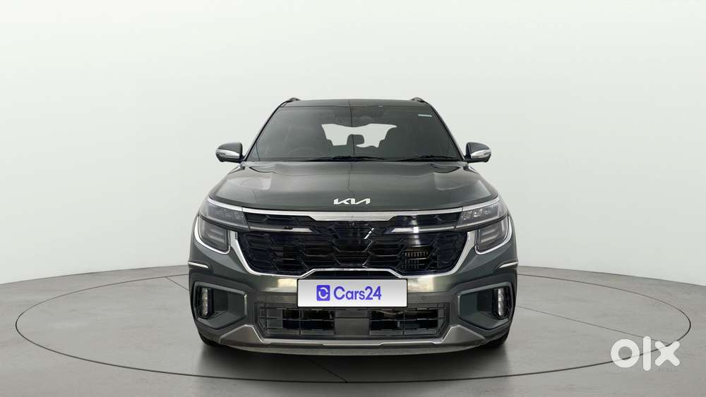 Kia Seltos Gtx Plus At D, 2023, Diesel