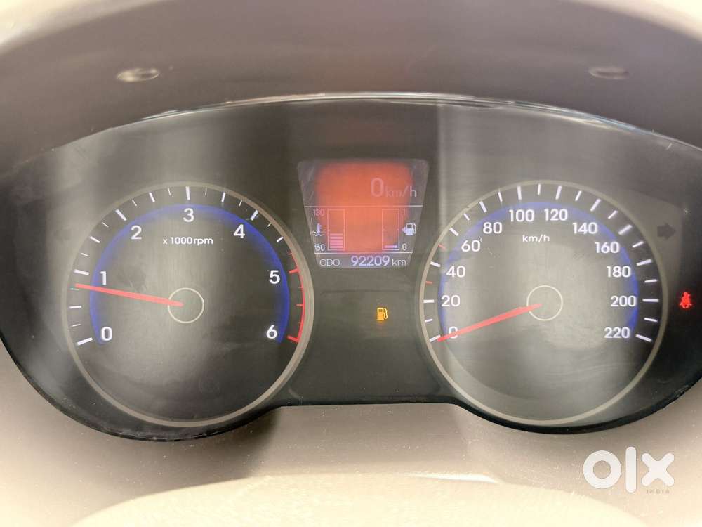 Hyundai I20 Diesel Asta, 2012, Diesel