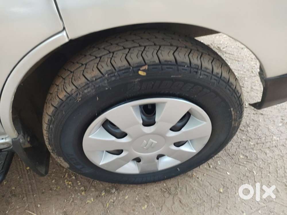 Maruti Suzuki Eeco 5 Seater Ac, 2015, Petrol