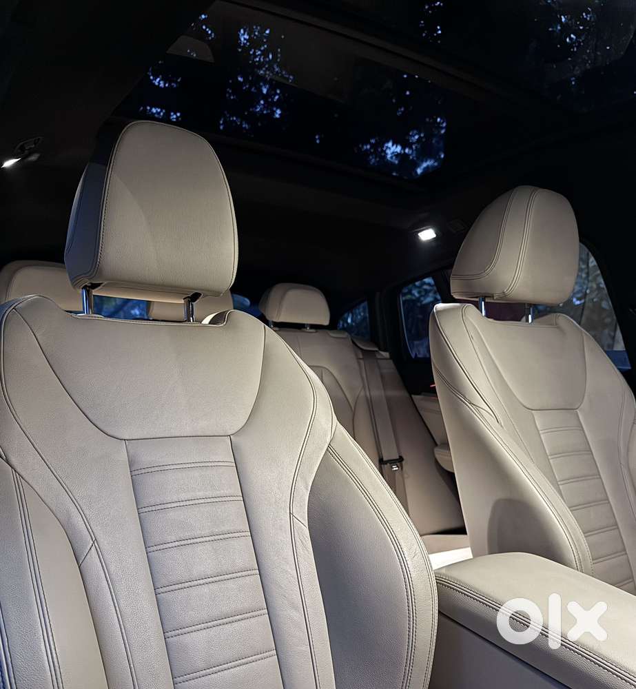 Bmw X4 M Sport X Xdrive20d, 2019, Diesel