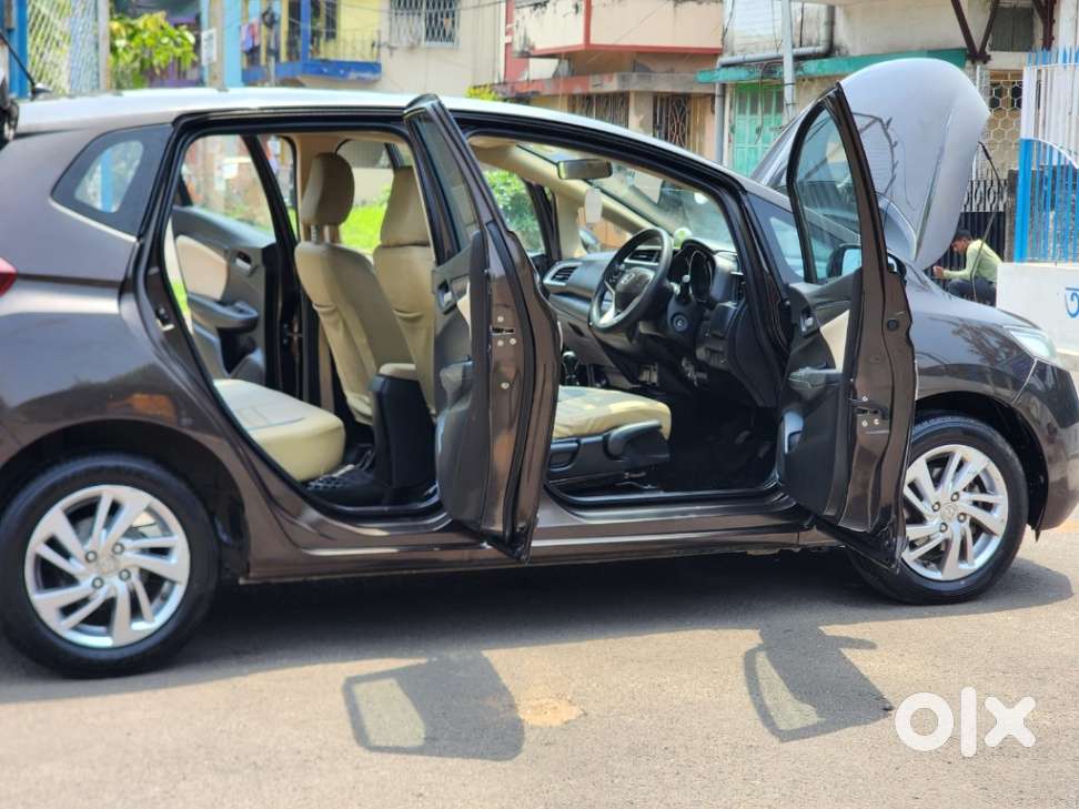 Honda Jazz V, 2019, Petrol