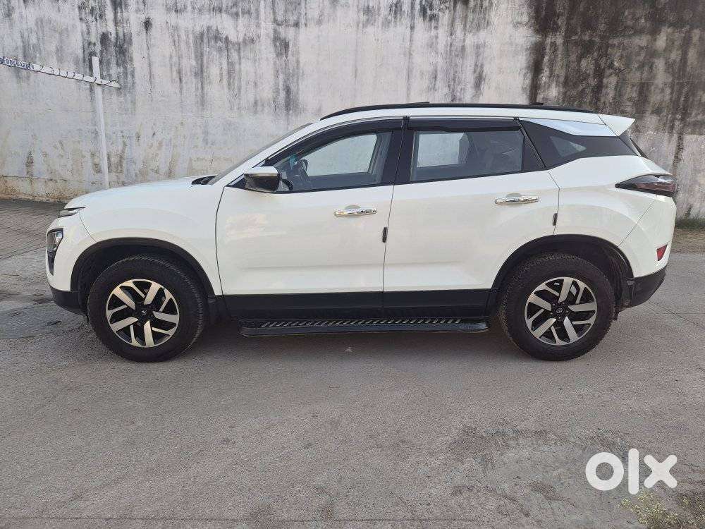 Tata Harrier Xz+, 2022, Diesel