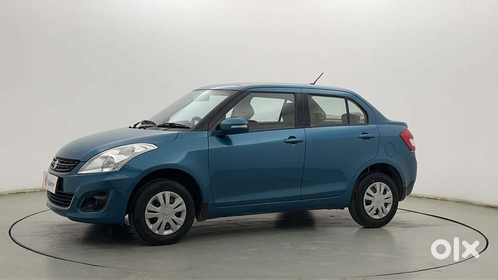 Maruti Suzuki Swift Dzire 1.3 Vxi, 2014, Petrol