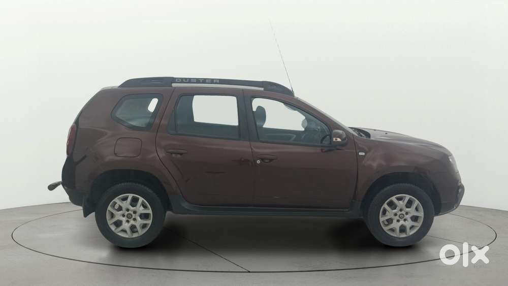 Renault Duster 85ps Diesel Rxs, 2019, Diesel