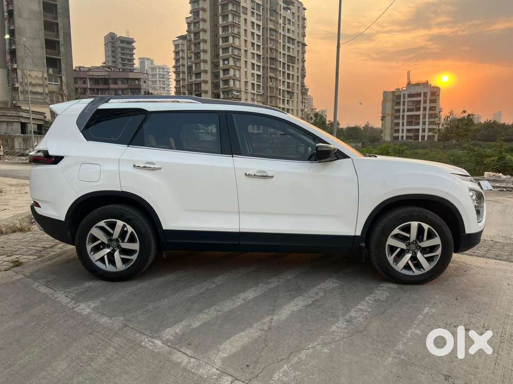 Tata Safari 2.0 Kryotec Xza Plus, 2021, Diesel
