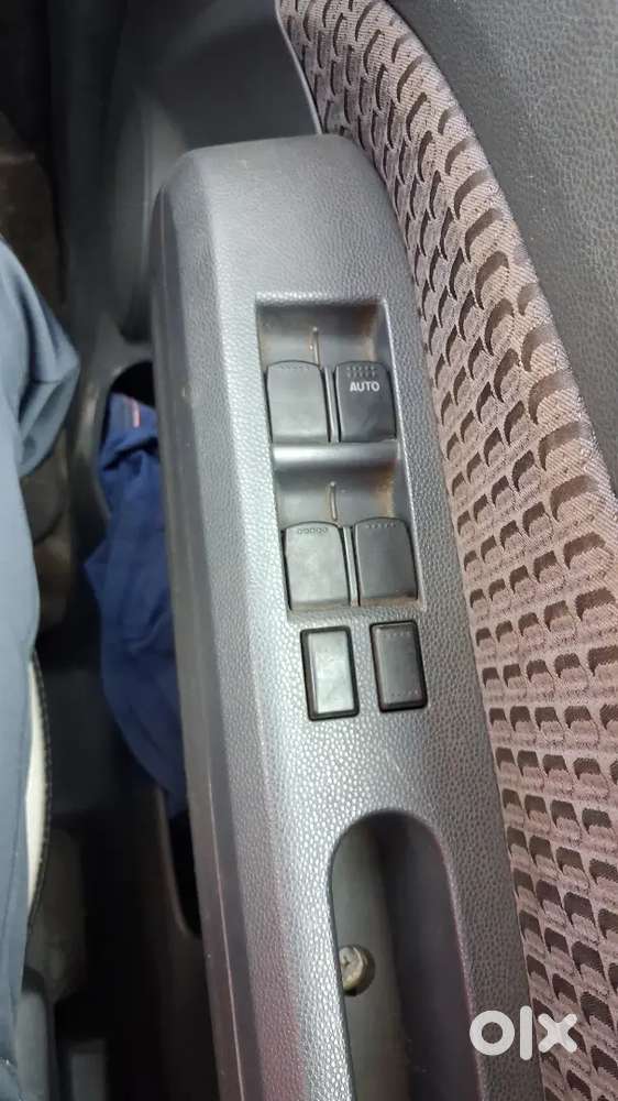 Maruti Suzuki Ritz 2012 Petrol Well Maintained