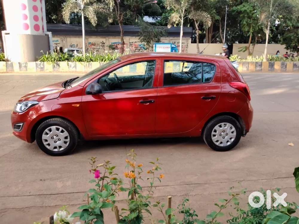 Hyundai I20 1.2 Era, 2014, Petrol