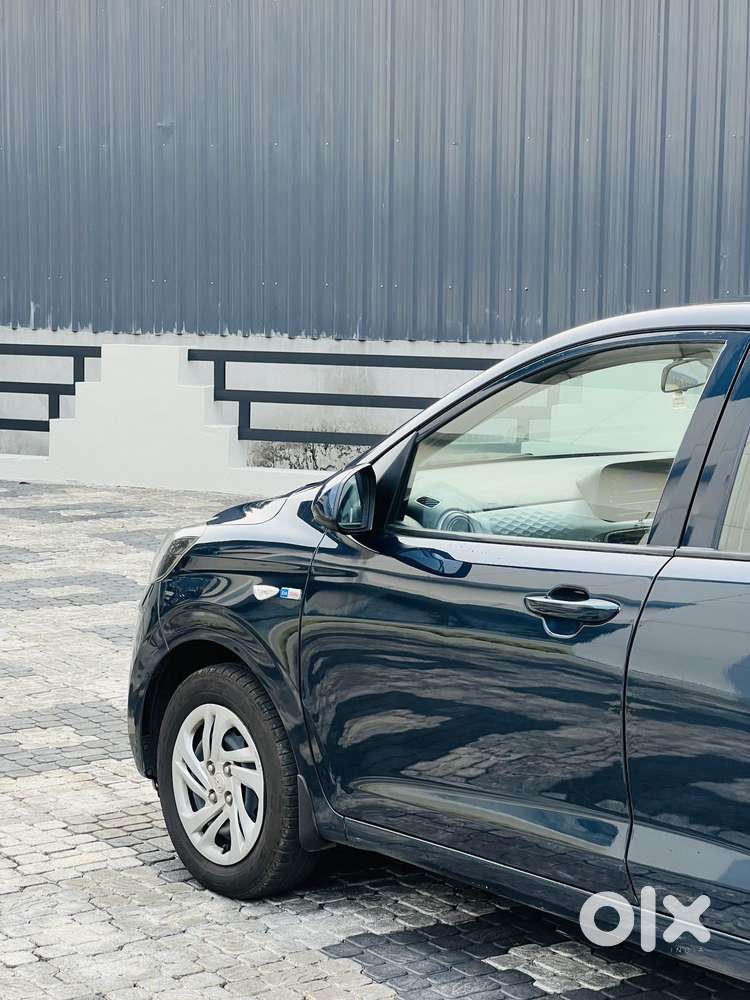 Hyundai Grand I10 Nios Magna Diesel, 2021, Diesel