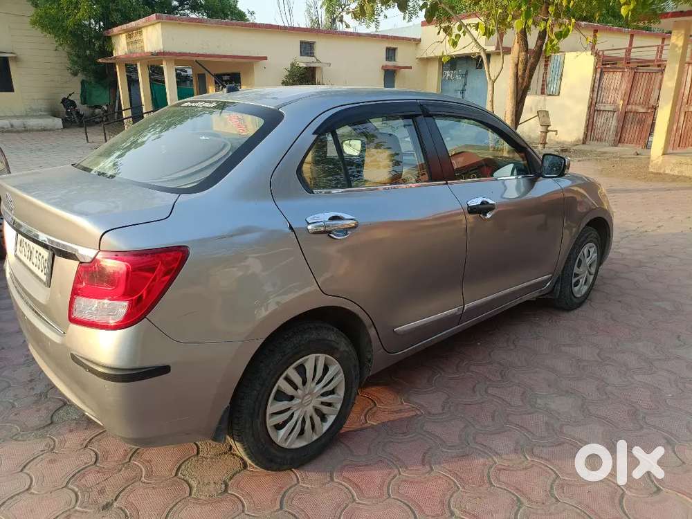 Maruti Suzuki Dzire 2022 Petrol Good Condition