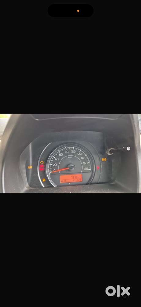 Maruti Suzuki Wagon 2021