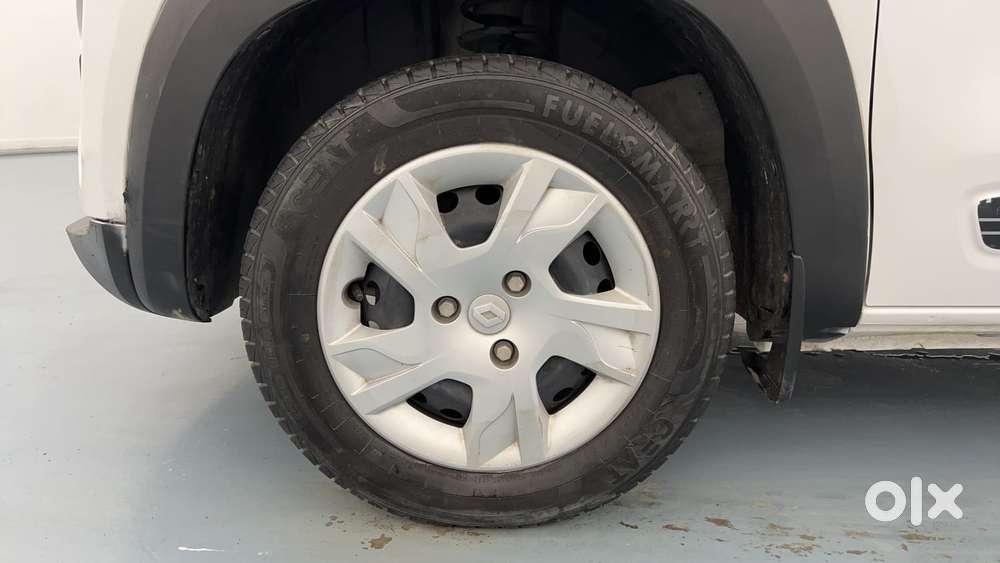 Renault Kwid Rxt 1.0, 2023, Petrol