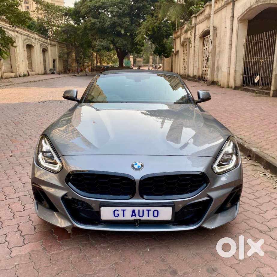 Bmw Z4 M40i, 2024, Petrol