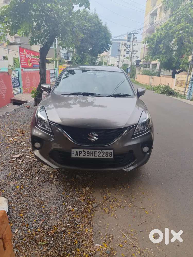 Baleno For Sale