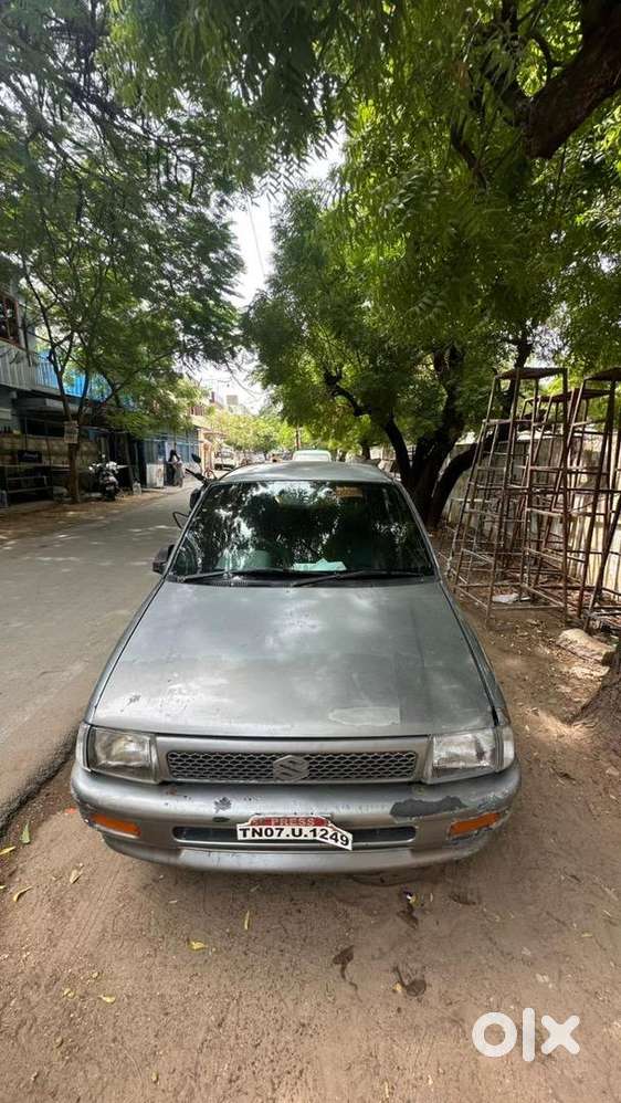 Maruti Suzuki Zen Estilo 2000 Petrol Good Condition