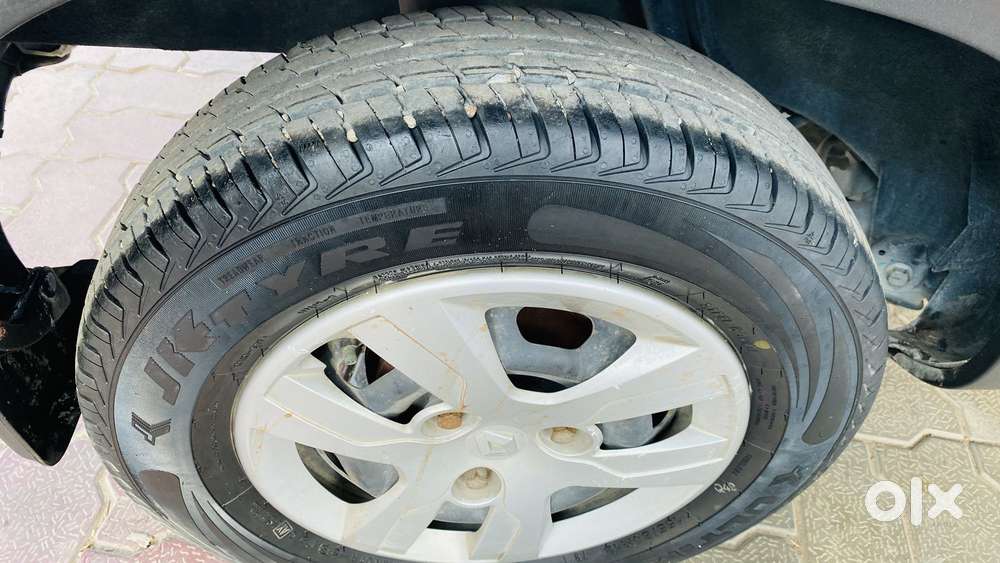 Renault Kwid Rxl, 2019, Petrol