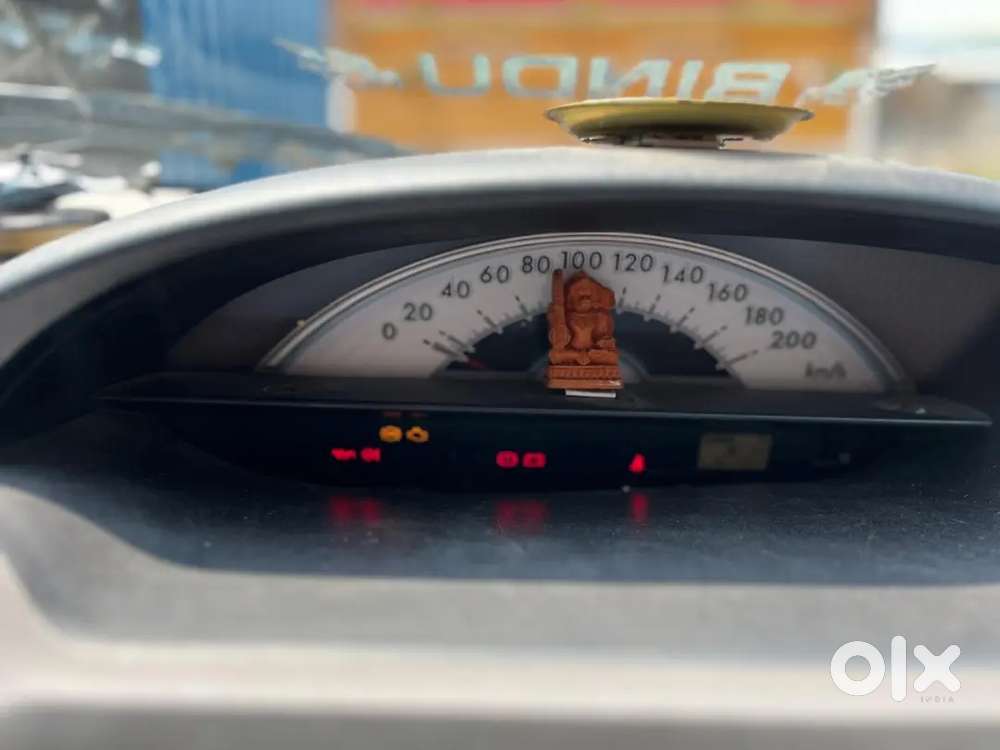 Toyota Etios 2012 Diesel Well Maintained