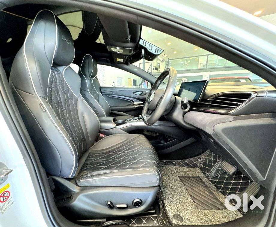 Byd Seal Premium, 2024, Electric