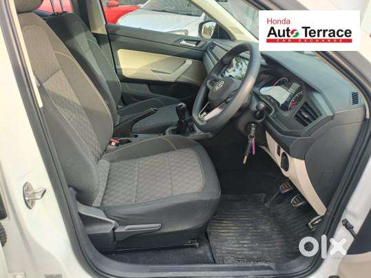 Volkswagen Virtus 1.0 Comfortline Tsi, 2024, Petrol