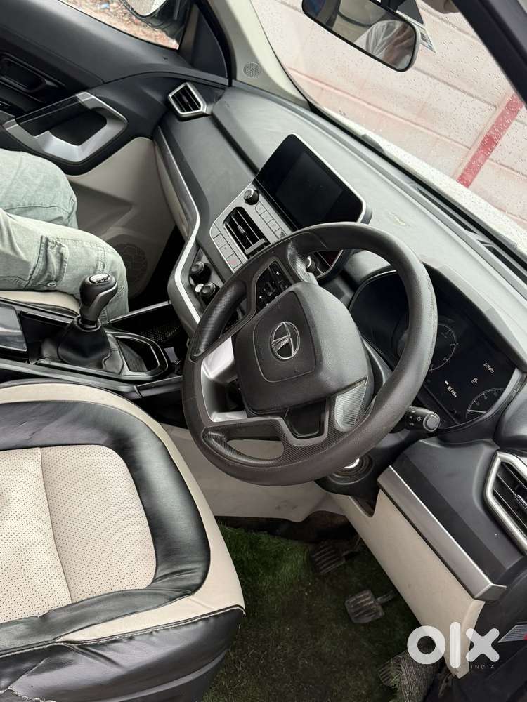 Tata Safari 2.0 Kryotec Xm, 2021, Diesel
